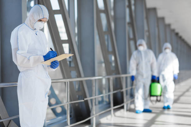 Best Biohazard Mold Removal  in USA